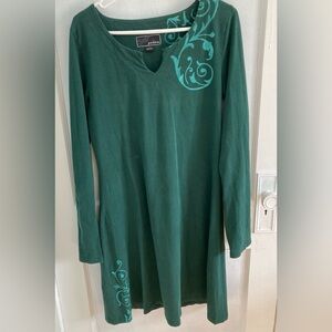 Prana Tunic/Dress